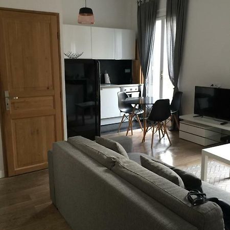 Charmant Appartement Hyper Centre Comedie Μονπελιέ Εξωτερικό φωτογραφία