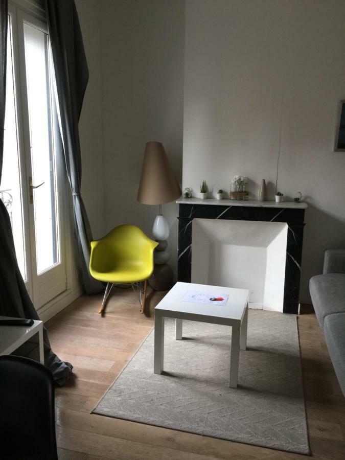 Charmant Appartement Hyper Centre Comedie Μονπελιέ Εξωτερικό φωτογραφία