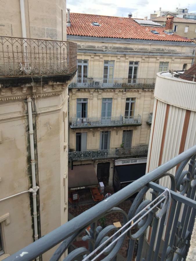 Charmant Appartement Hyper Centre Comedie Μονπελιέ Εξωτερικό φωτογραφία